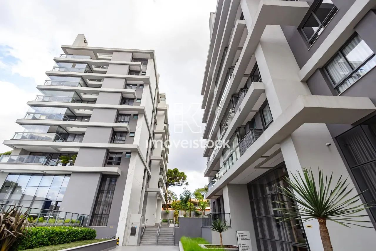 141m², 3 SUÍTES E 3 VAGAS COM LAZER TOTAL E VISTA INCRÍVEL!
