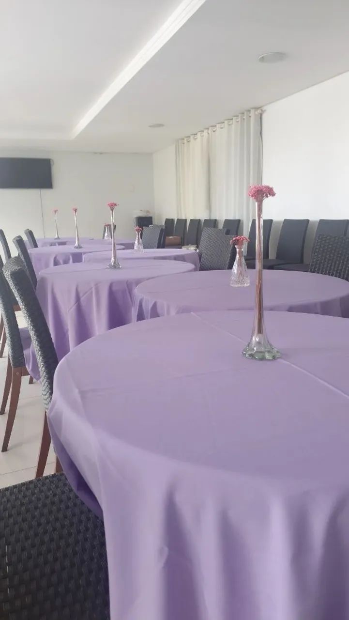 Aluguel de Mesa Posta - Foto 5