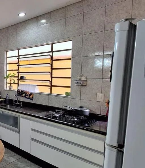 Foto - São José dos Campos - Bosque dos Eucaliptos