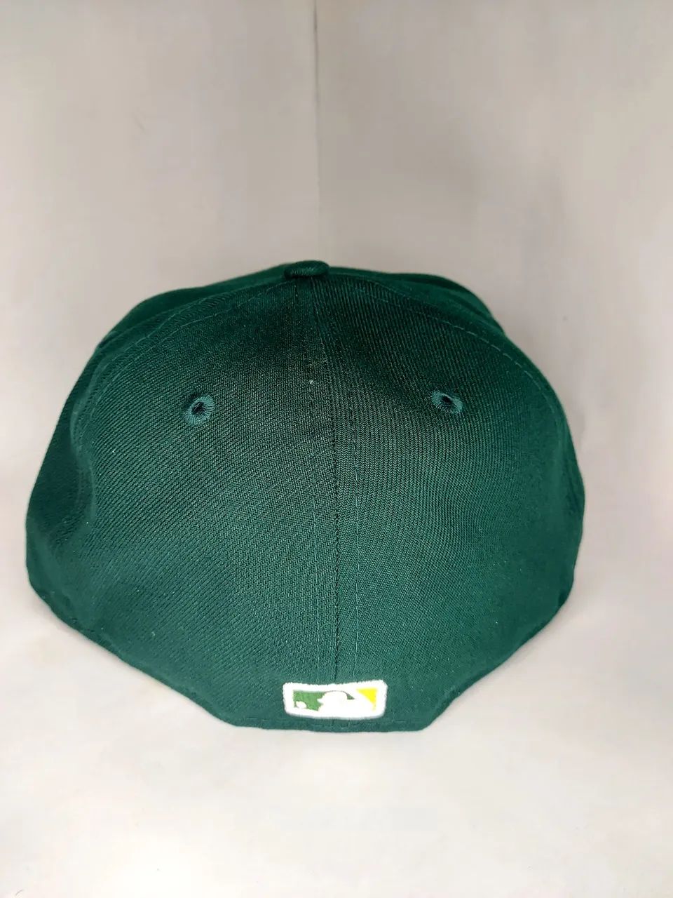 Boné Oakland Athletics verde - New era - 59fifty - Baseball - mlb  - Foto 3