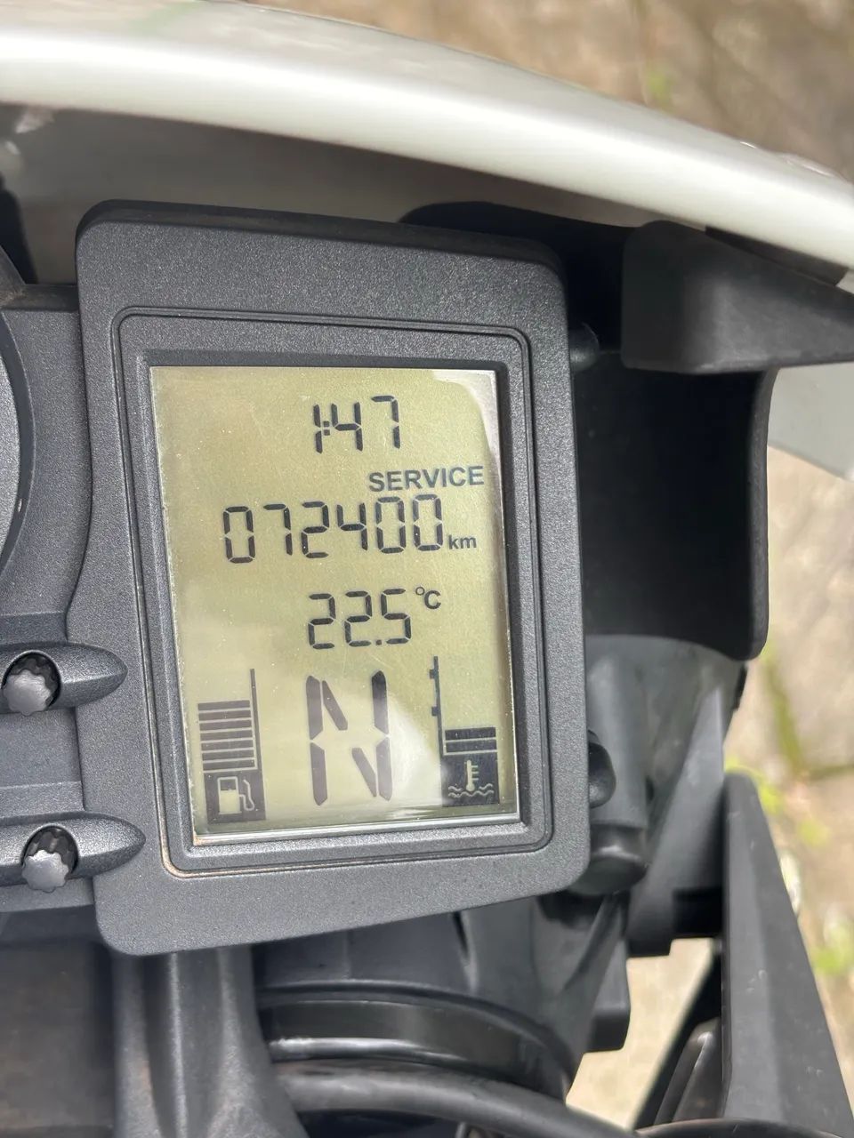 VENDO F800R  - Foto 2