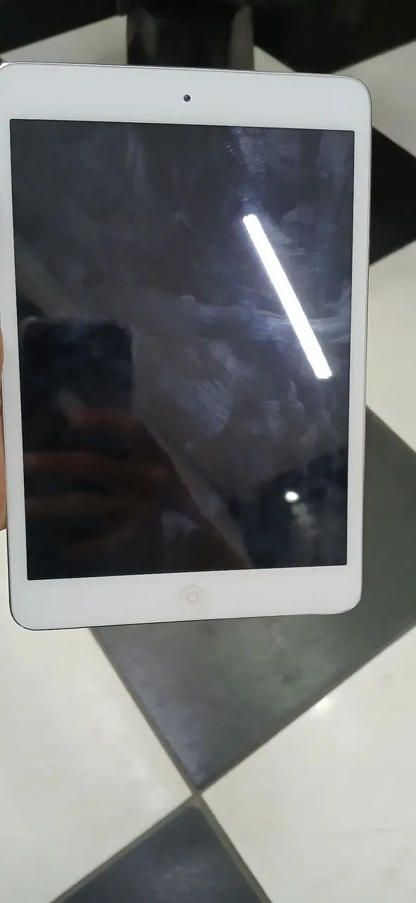 ipad to leave soon, it's all good, there's nothing wrong with it64317478078851120