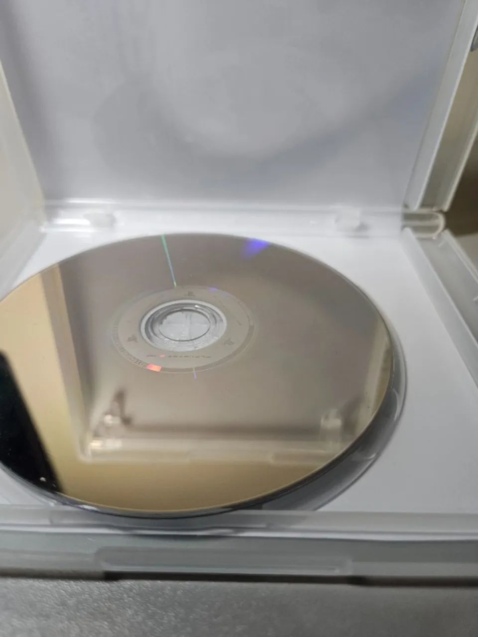 Pro Evolution Soccer (PES) 2008 - PS3 - Foto 4