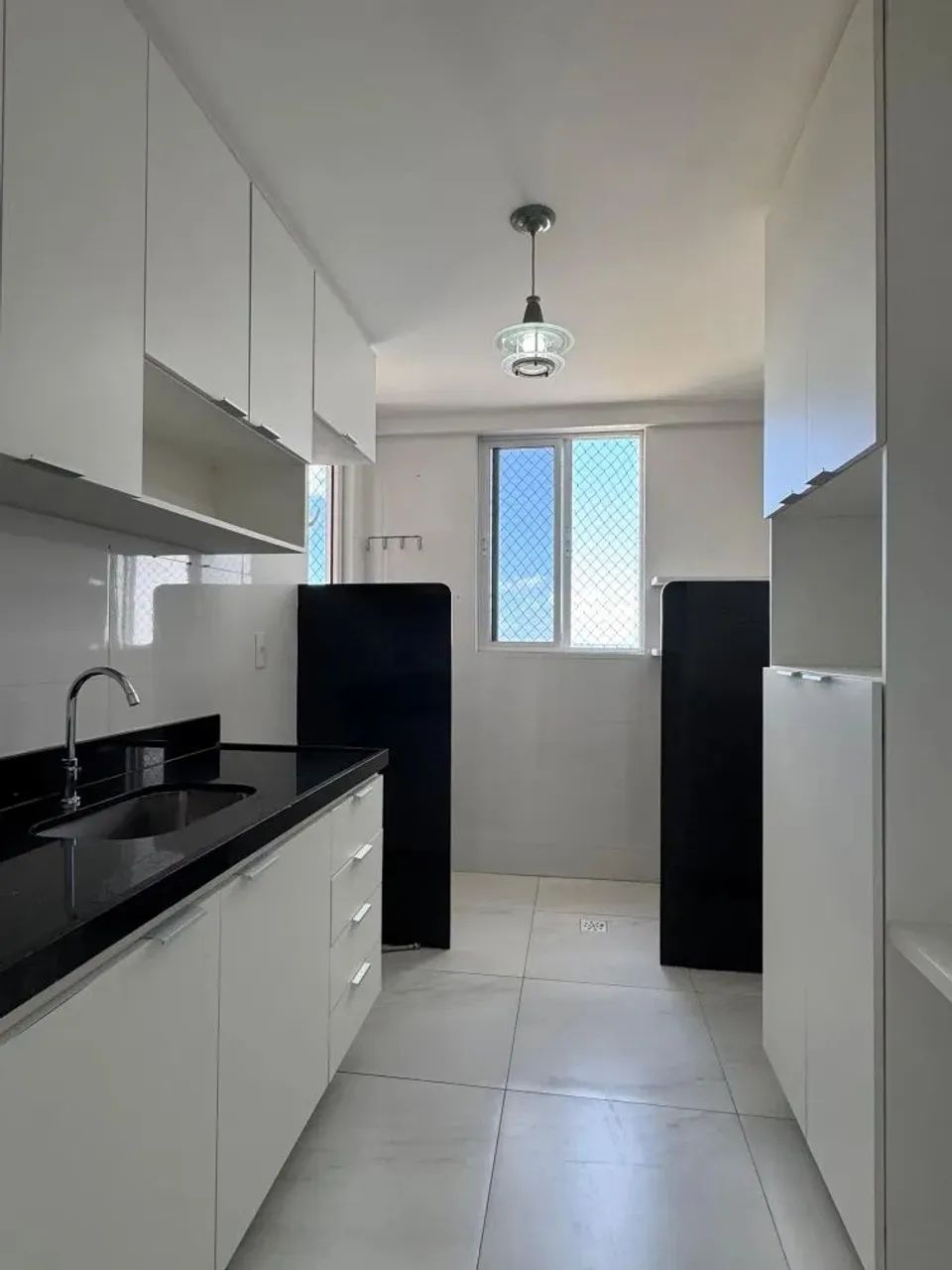Estados - Vendo Apto. de 2 Quartos - Andar Alto - Armários Projetados - Varanda Gourmet -  - Foto 5