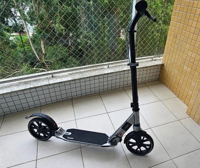 Patinete Town 7XL Oxelo (não elétrico) - Foto 3