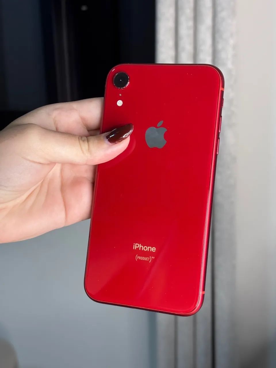 IPhone XR 64gb  - Foto 6