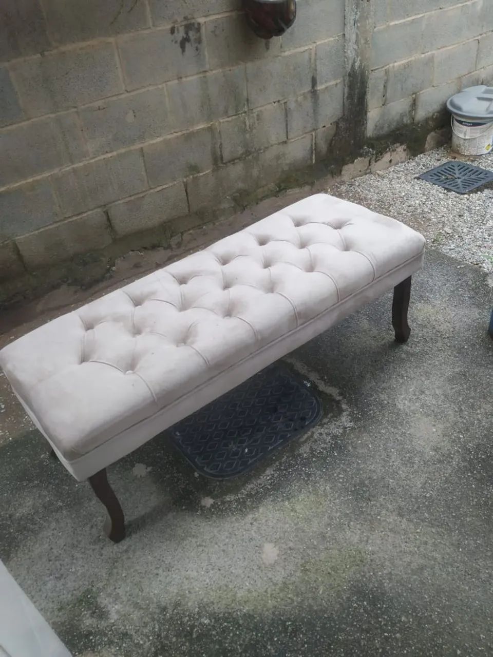 Recamier Berger - Frete Grátis - R$ 399 - Foto 3