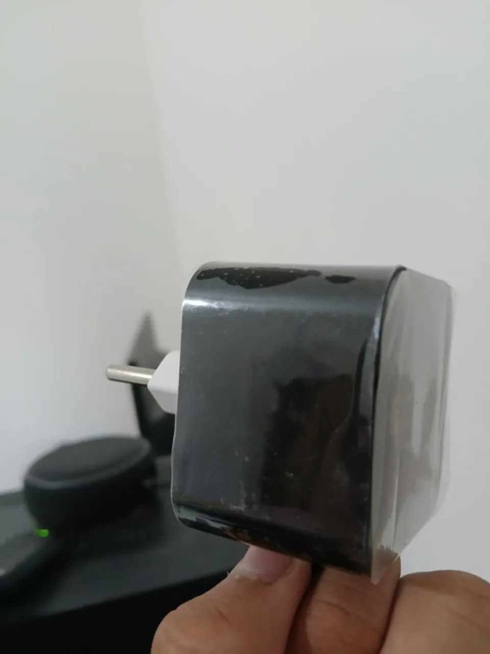 Alexa + lampada inteligente - Foto 4