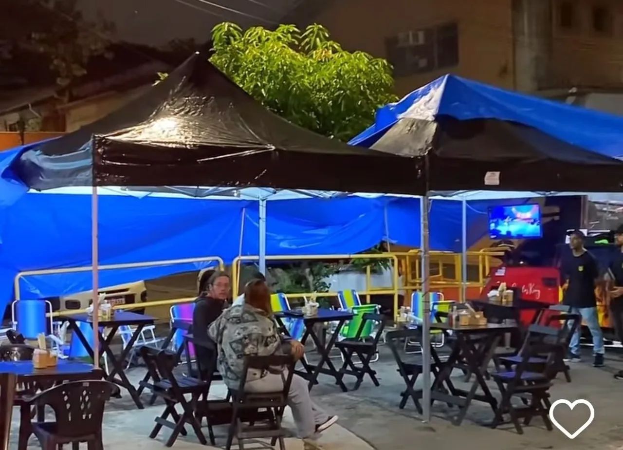 Food Truck pronto para trabalhar! Melhor opção do mercado  - Foto 2