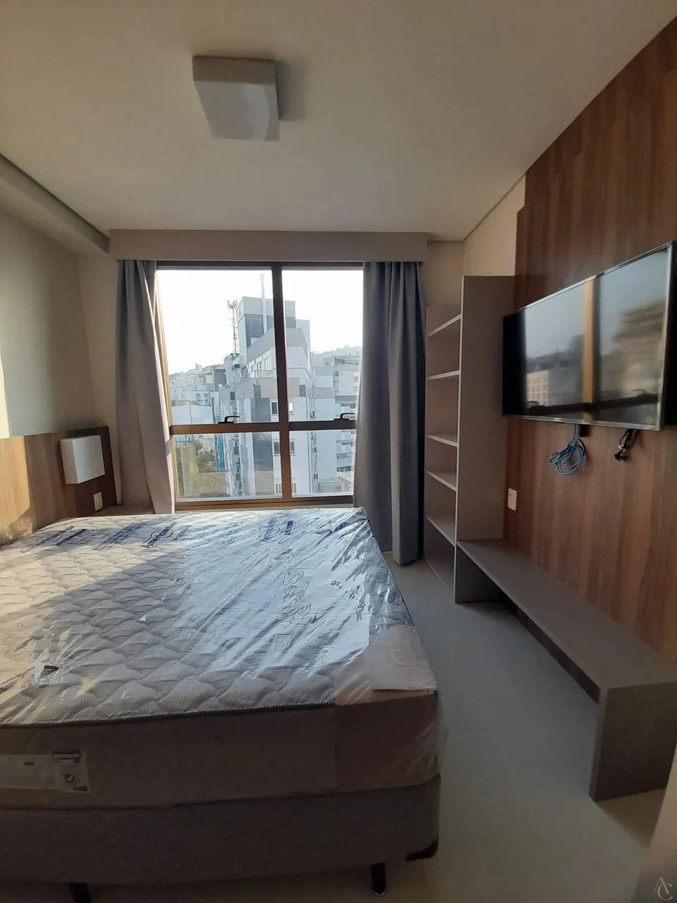 Studio para alugar Trindade - Florianópolis/SC.