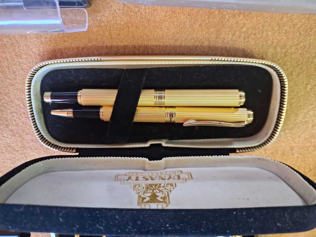 Lote de canetas - Foto 3