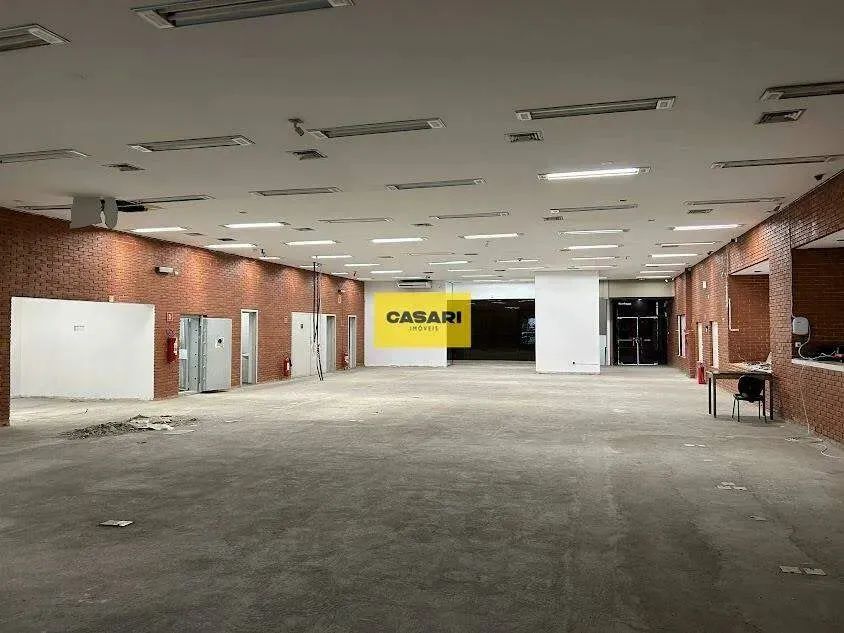 Locação: Prédio 2.451 m² na Marechal Deodoro  SBC - Foto 3