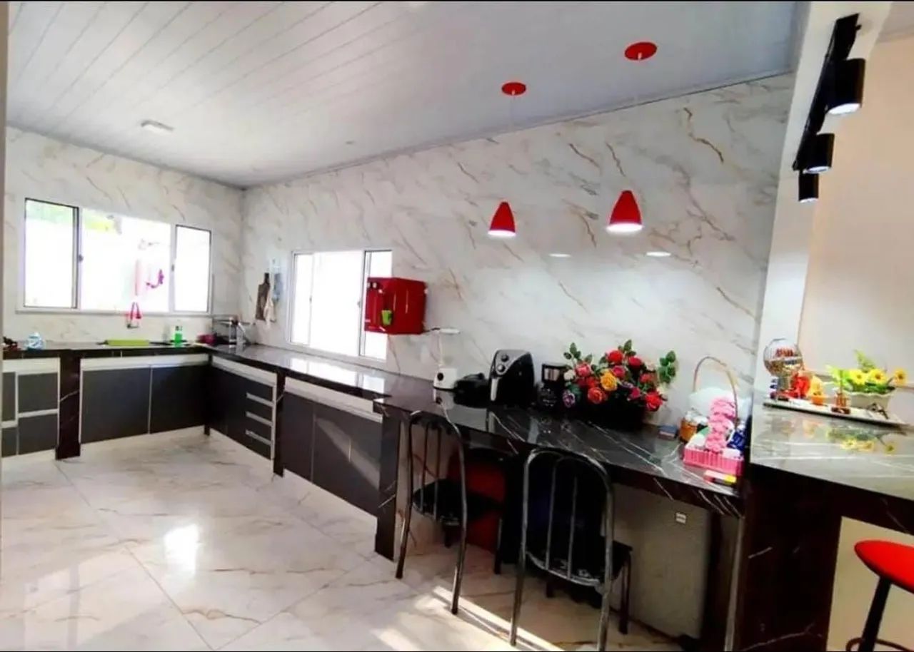 CASA A VENDA CIDADE NOVA - Foto 4