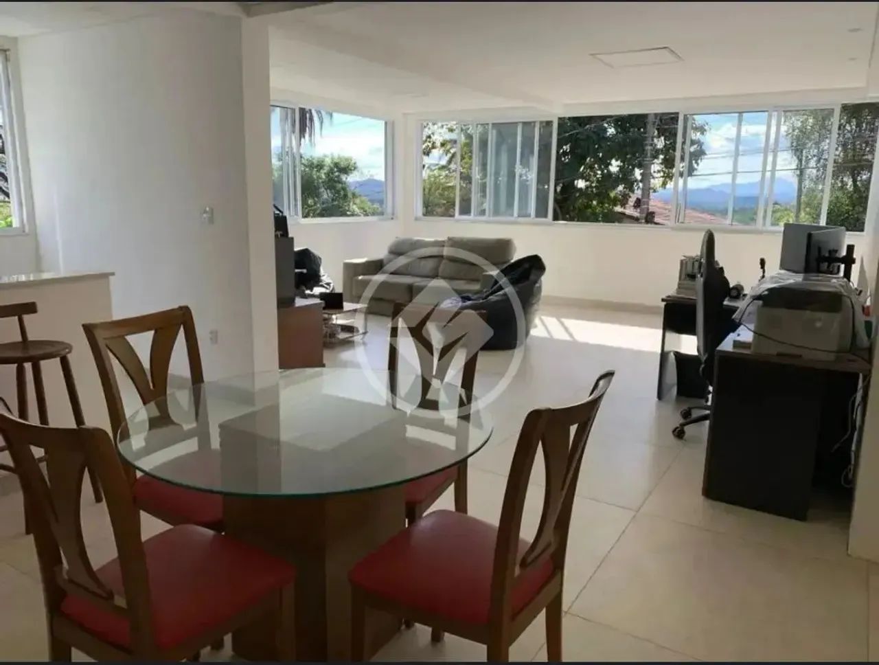 casa em condomínio em nova lima codigo: 162394 - Foto 4