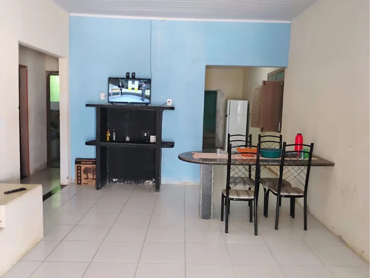 Casa Temporada Mosqueiro - Foto 6