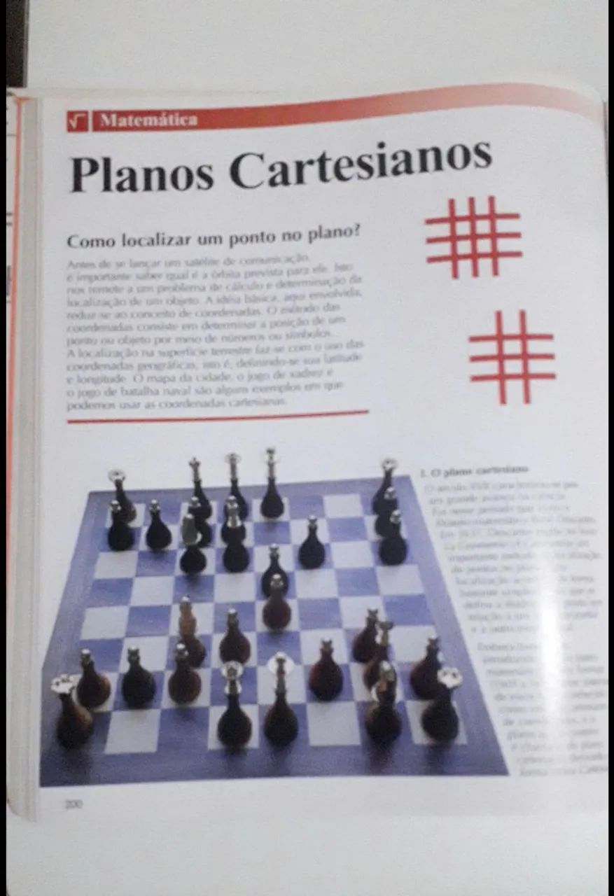 Livro / Enciclopédia Help Matemática  - Foto 3