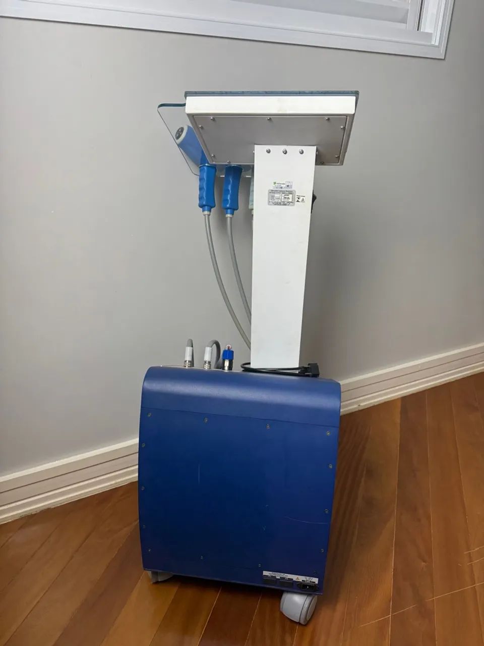 Hooke Radiofrequência Ibramed - Foto 4