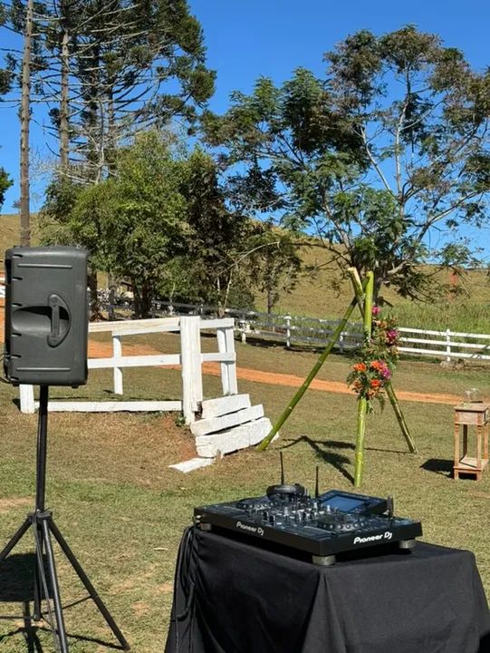 Vendo controladora Pioneer XDJ RX2 no case - Foto 3