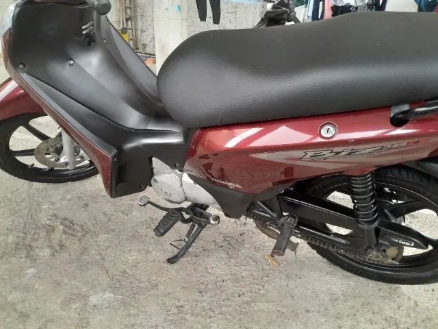 Vende biz 125 ex completa - Foto 4
