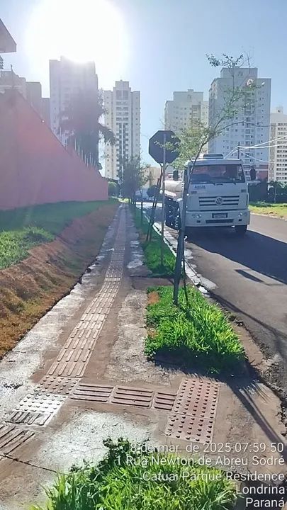 Caminhão Pipa - Foto 5