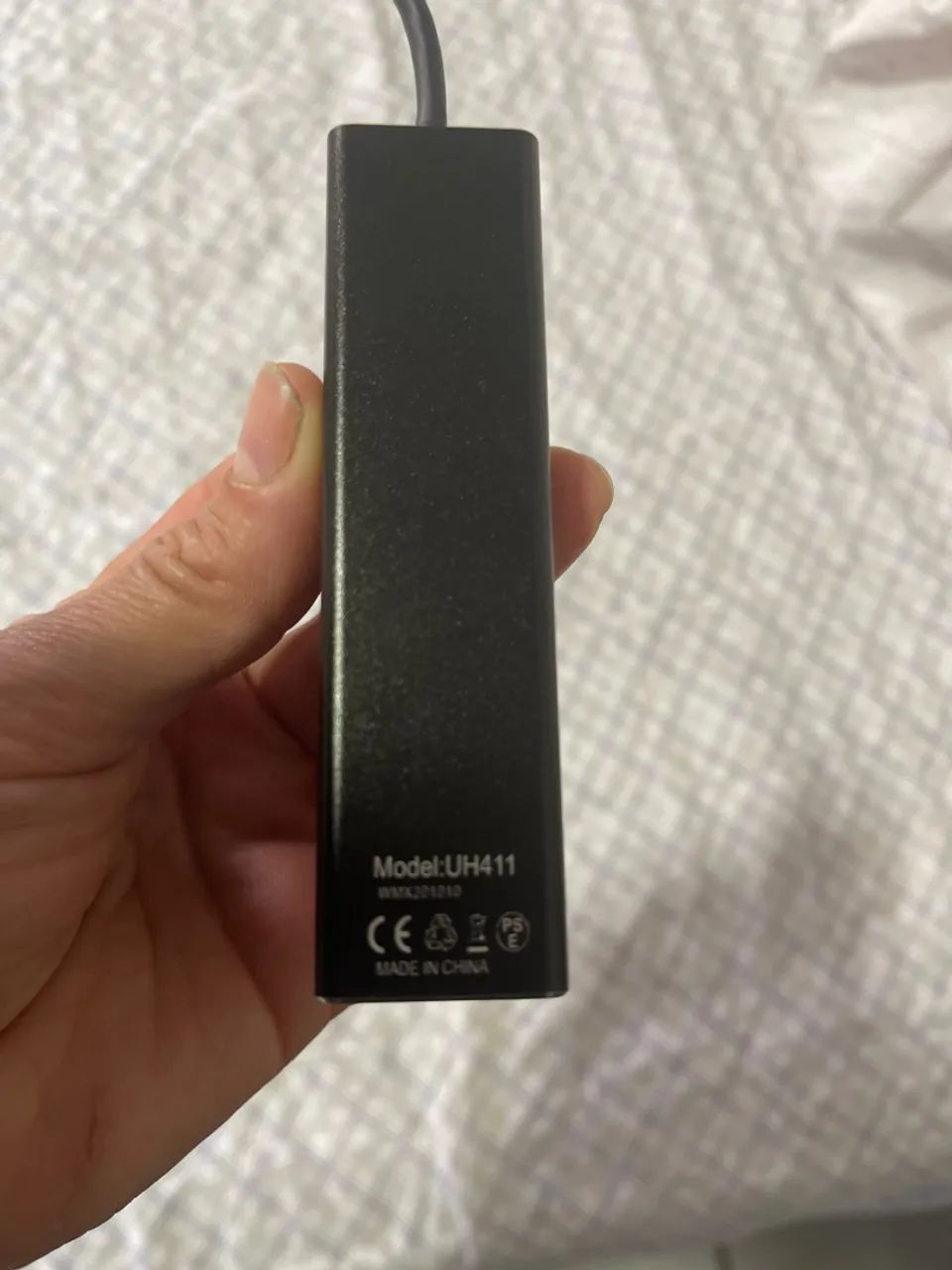 Hub USB 3.0 Techole - Expanda suas conexões! - Foto 3