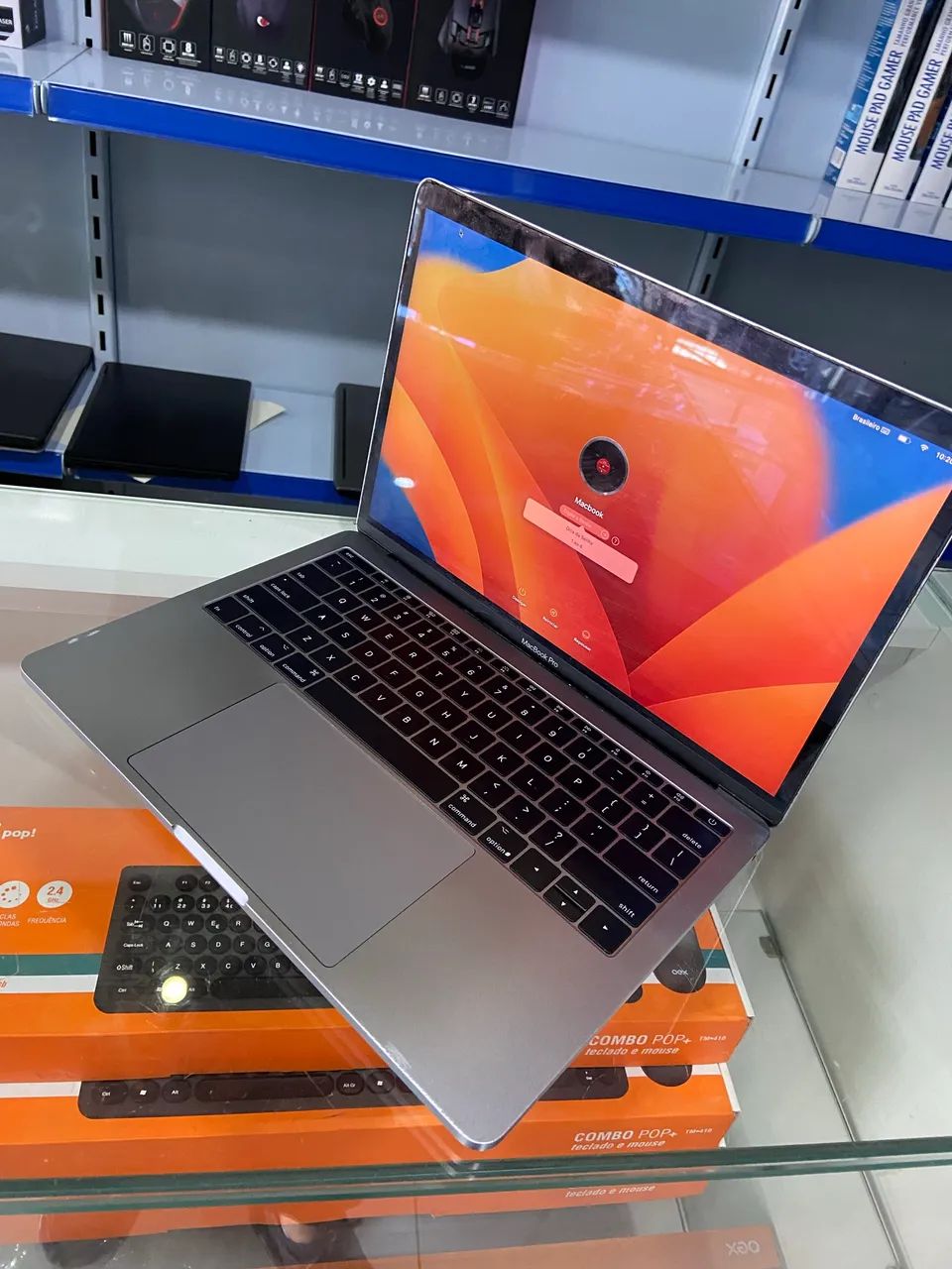 MacBook Pro  - Foto 2