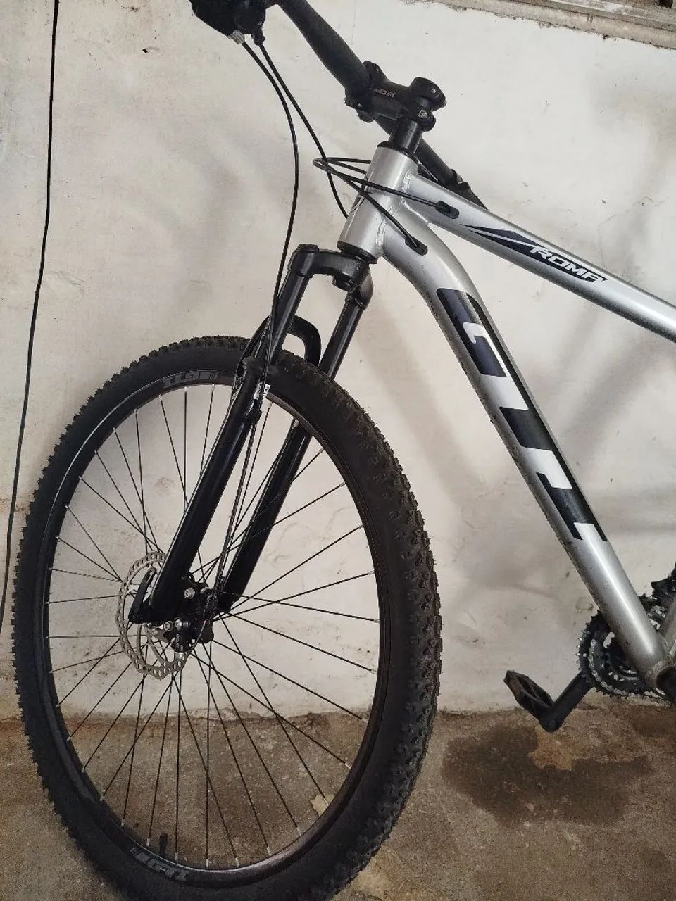 Baik nova com documento aro 29 - Foto 2