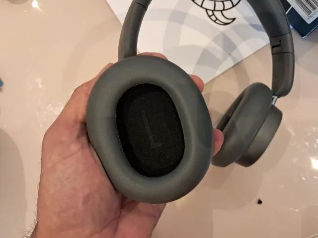 Fone de ouvido Baseus D05 - Foto 5