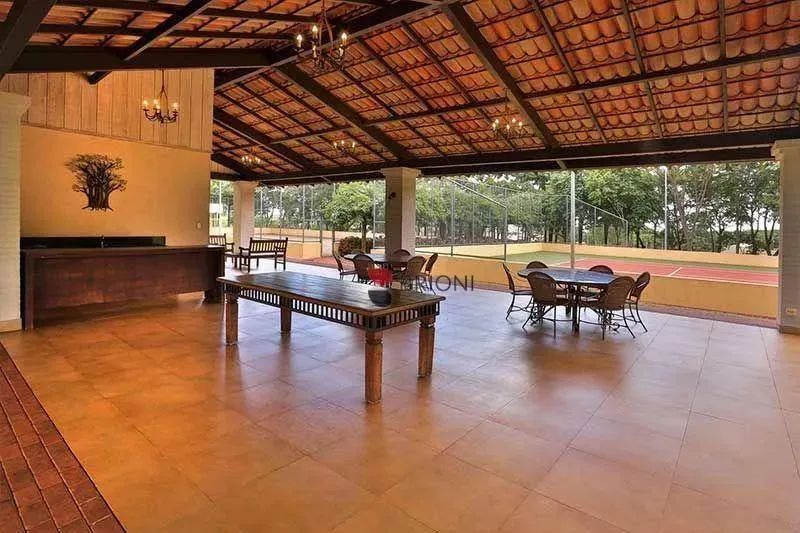 Terreno Exclusivo à venda no condomínio Fazenda Santa Maria, Ribeirão Preto/SP - Foto 9