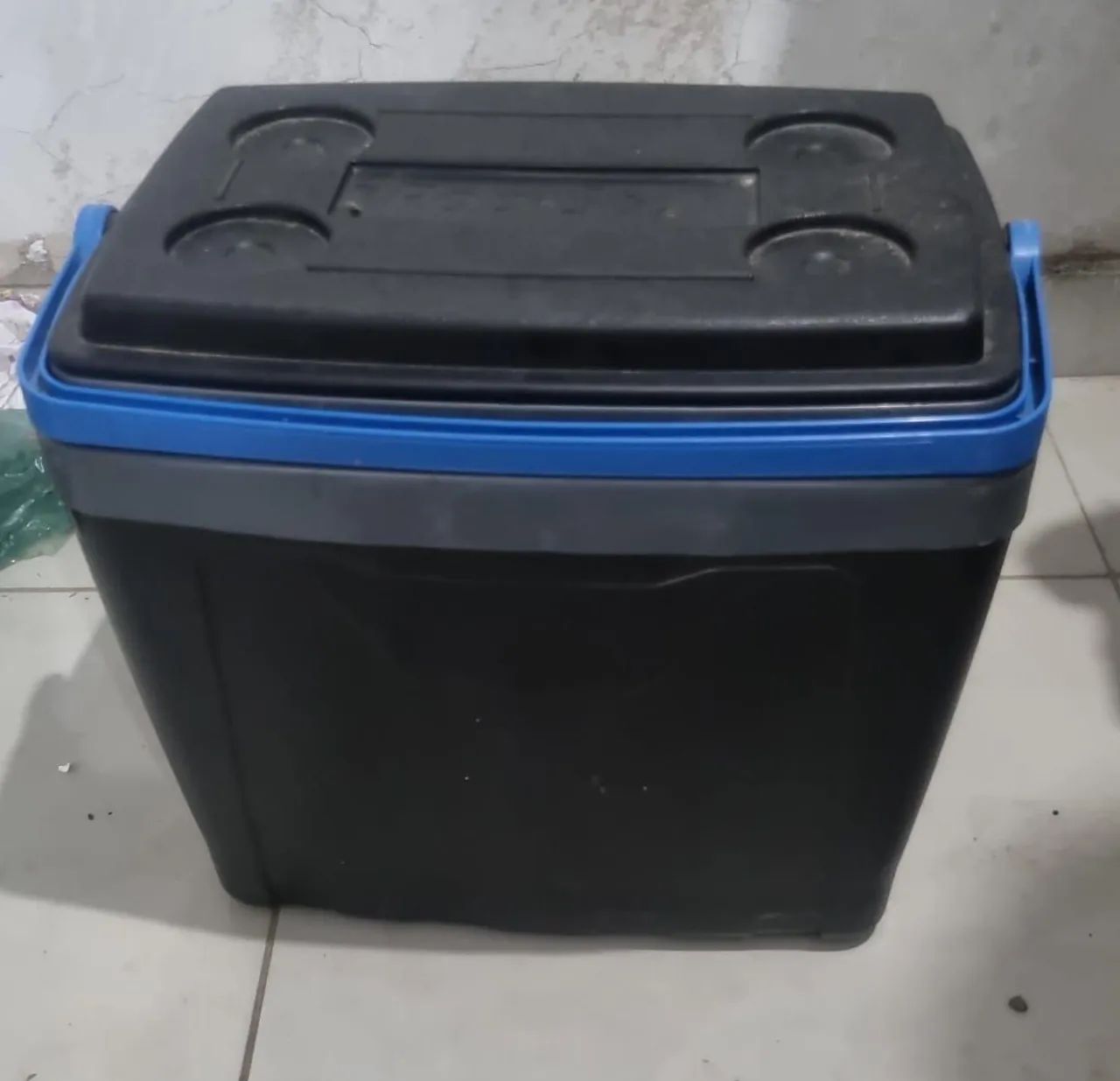 Cooler+ barrigudinha 