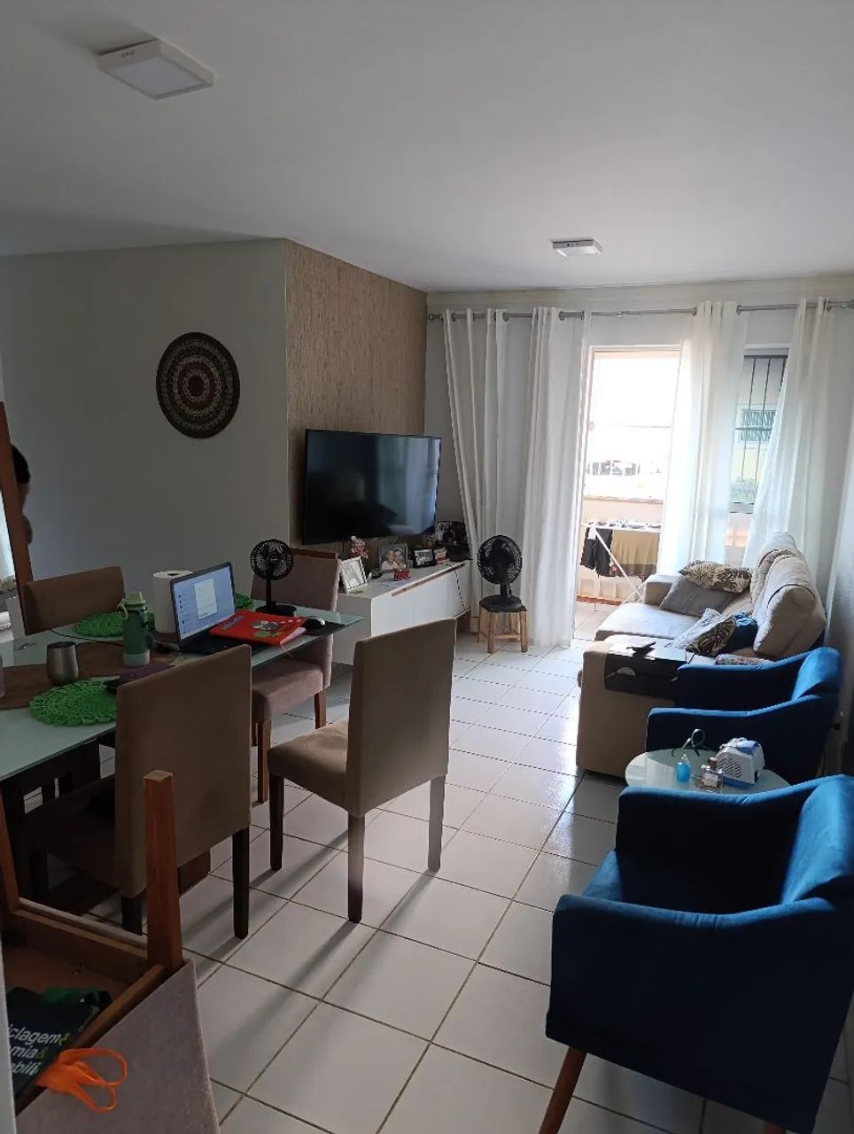 Foto - Parnamirim - Parque das Nações