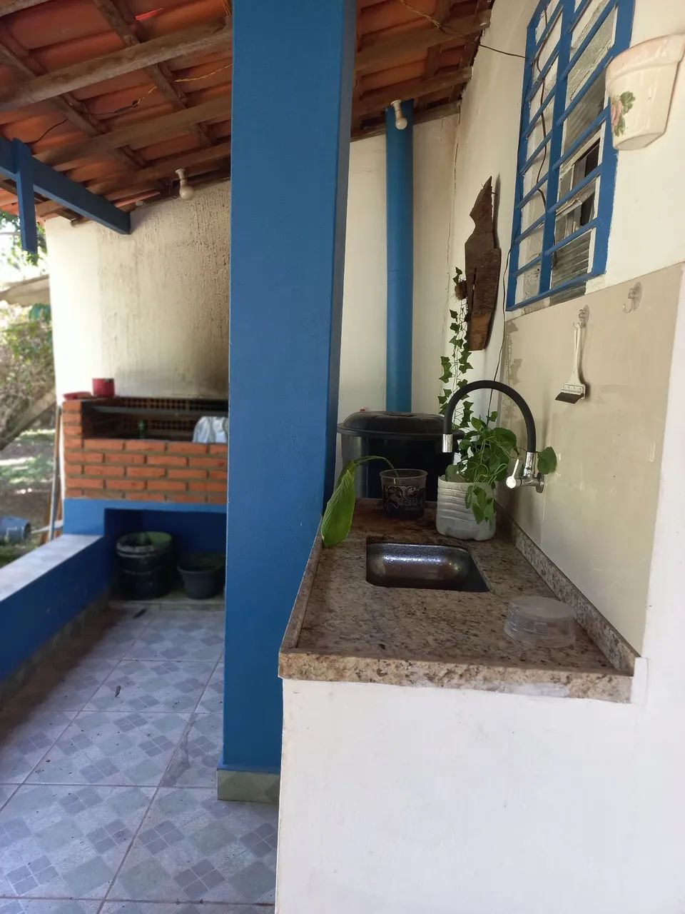 Chacara temporada - Foto 3