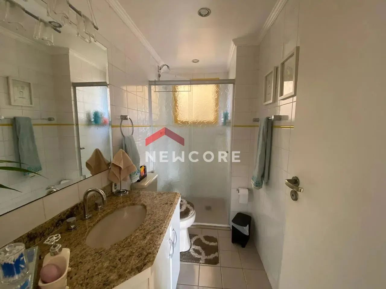 Apartamento em Rua Regina Cabalau Mendonça - Jardim São Luís - Suzano/SP - Foto 3