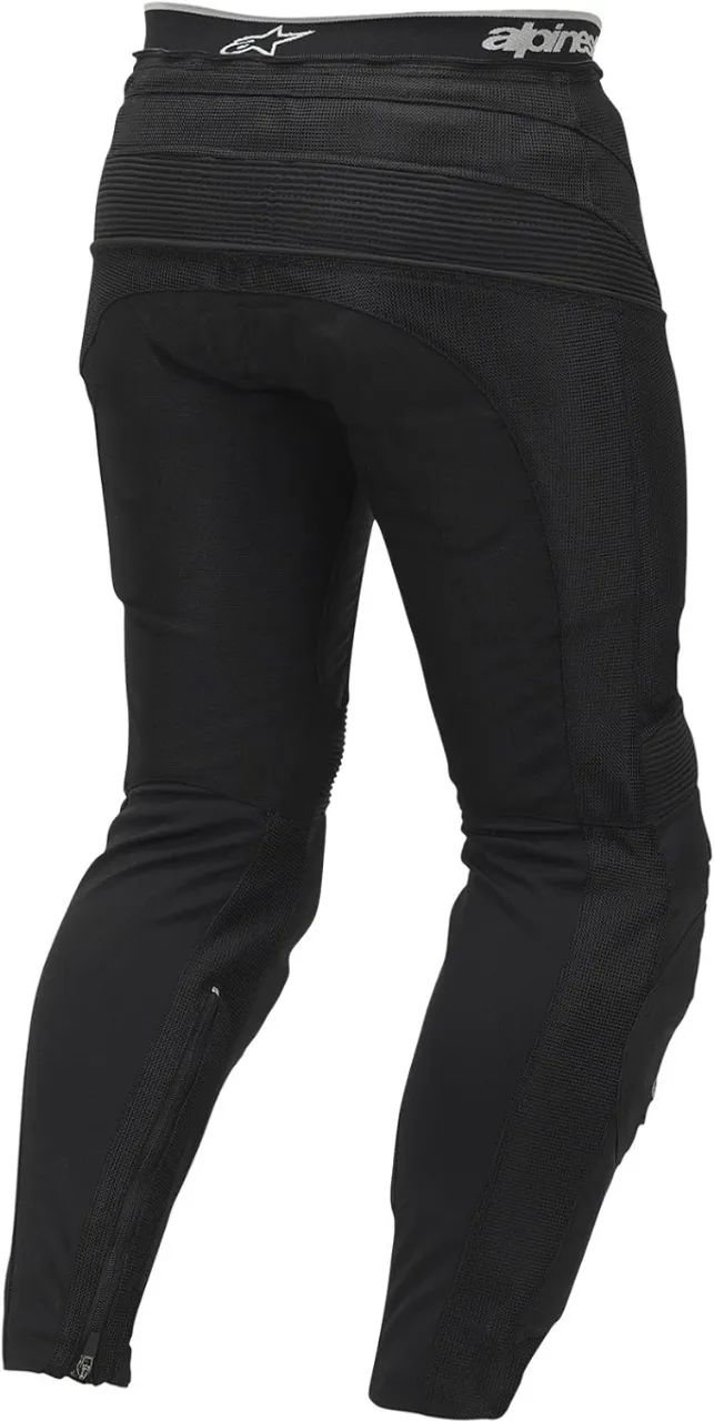 Calça Alpinestars A-10 Air Flo ventilada / Esportiva - Foto 2