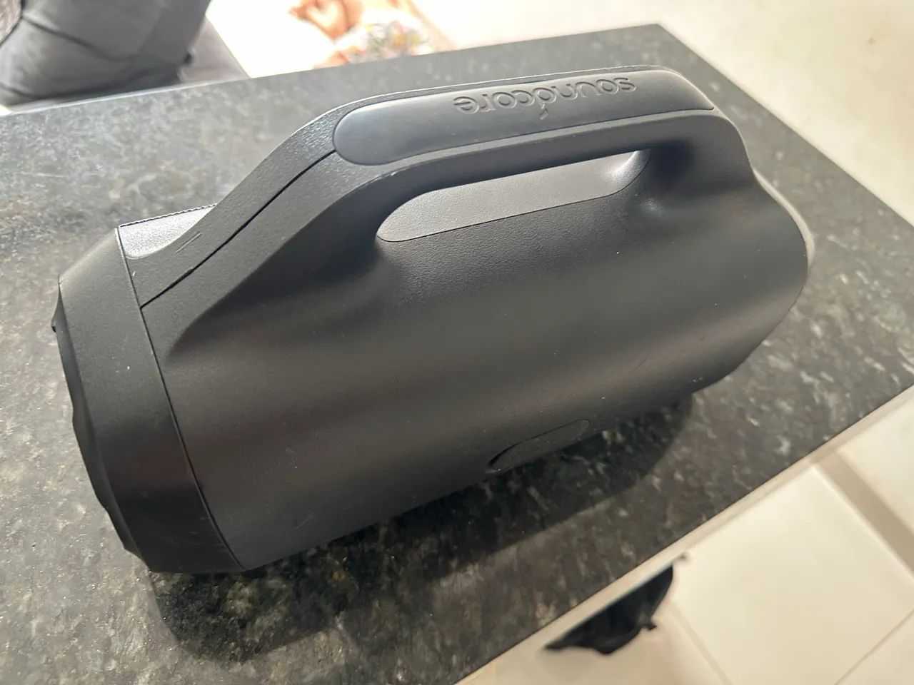 Motion boom ANKER