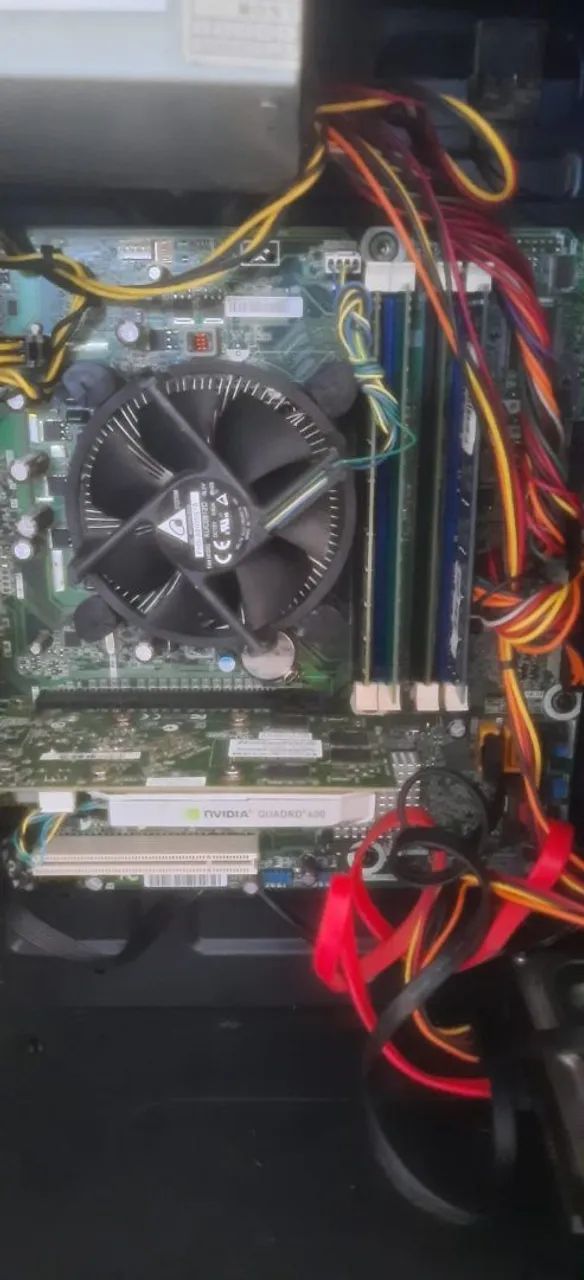 COMPLETE COMPUTER INTEL CORE I5 3RD GENERATION 1GB 128BIT VIDEO CARD64231136652034122