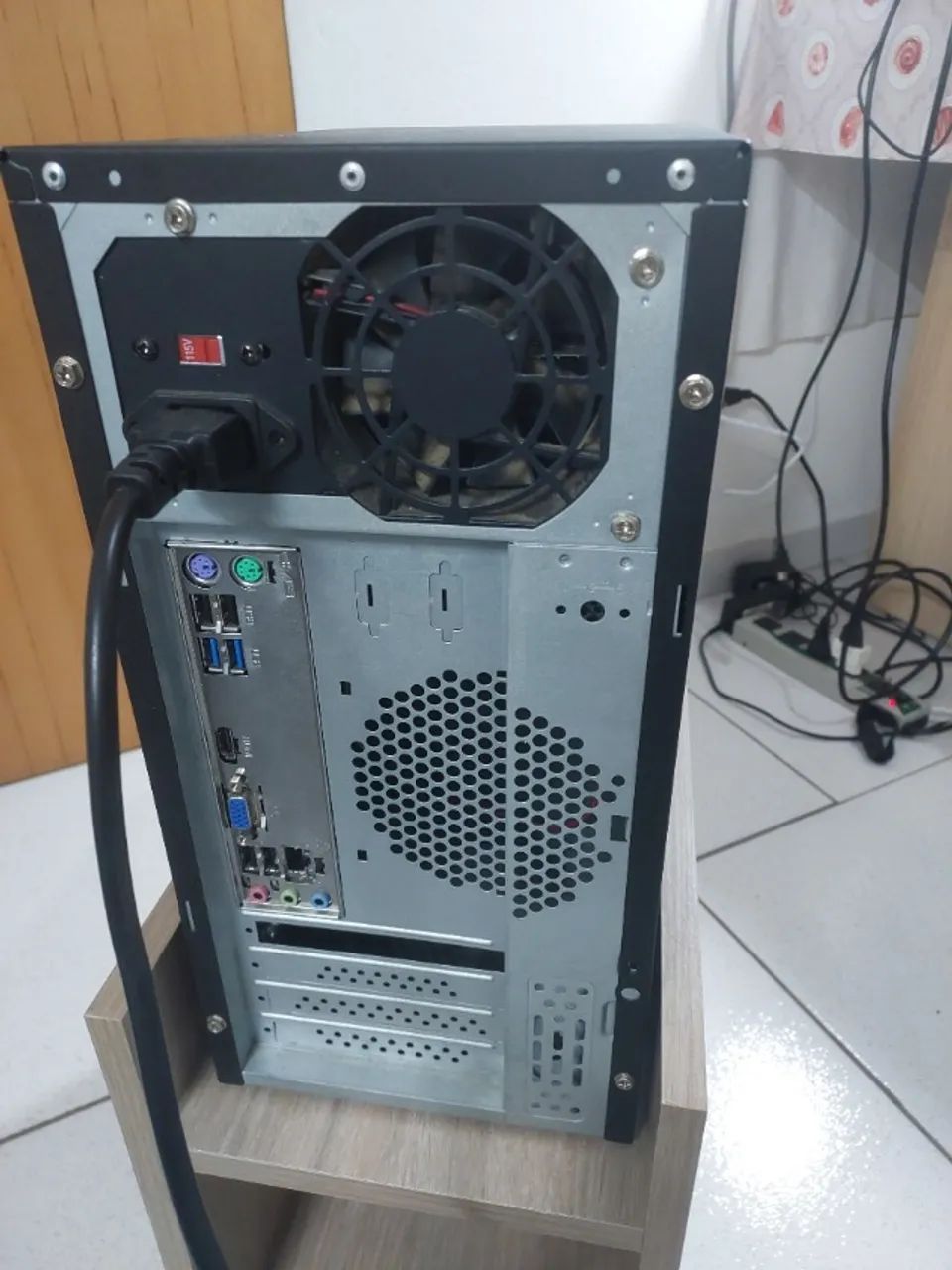 PC Intel I3 4170   - Foto 2