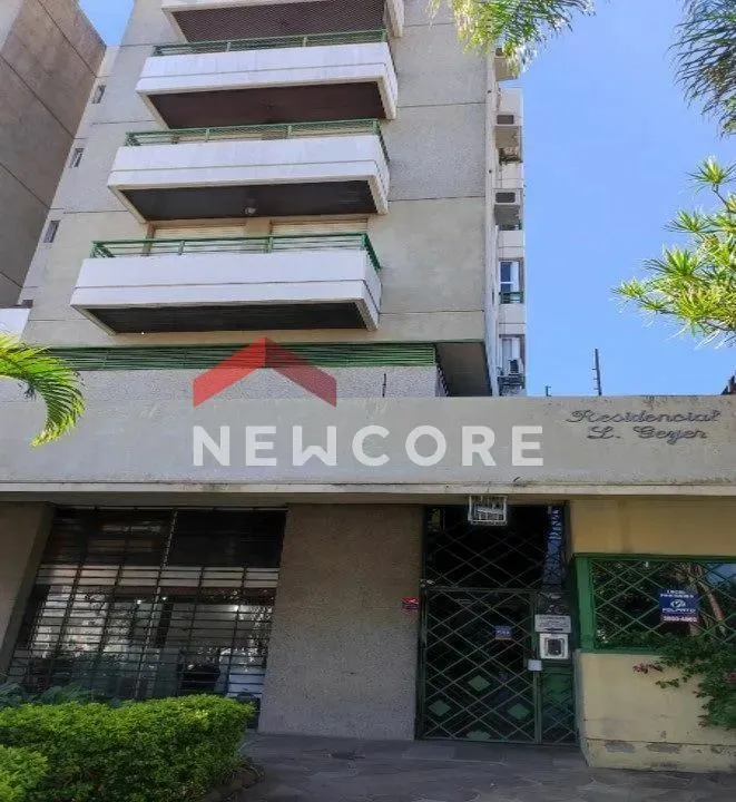 Apartamento em Avenida São Paulo - São Geraldo - Porto Alegre/RS