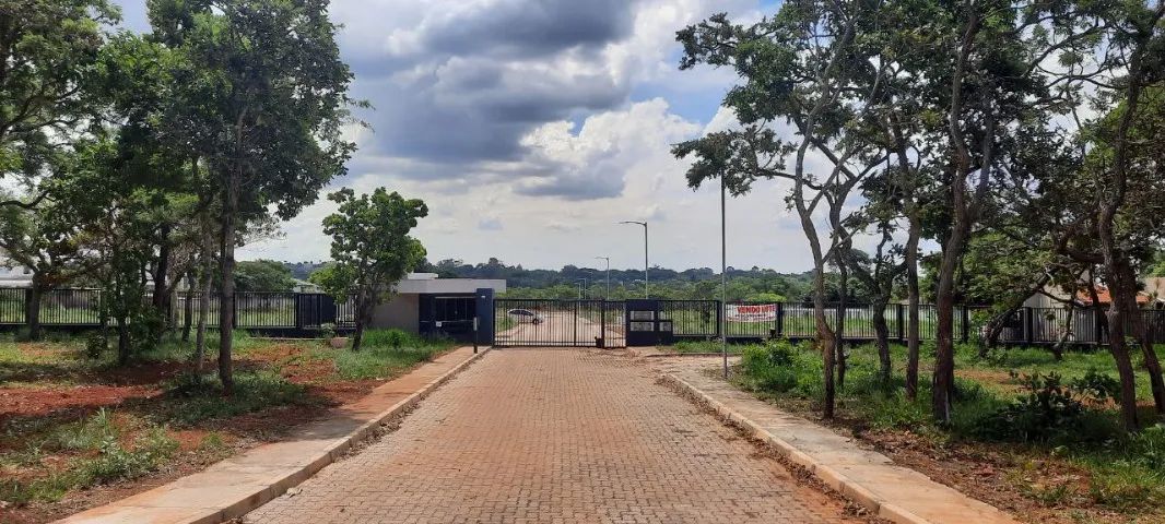 Foto - Brasília - Park Way