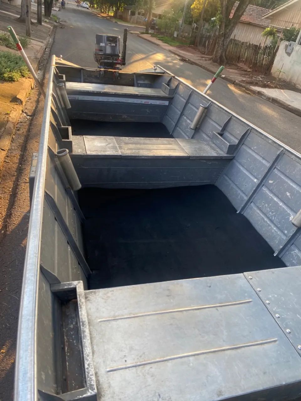 BARCO FLUVIMAR  - Foto 6