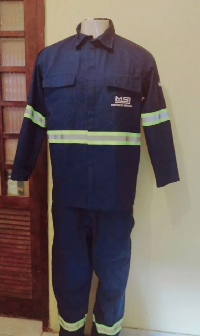 Uniformes profissionais em geral.  - Foto 2