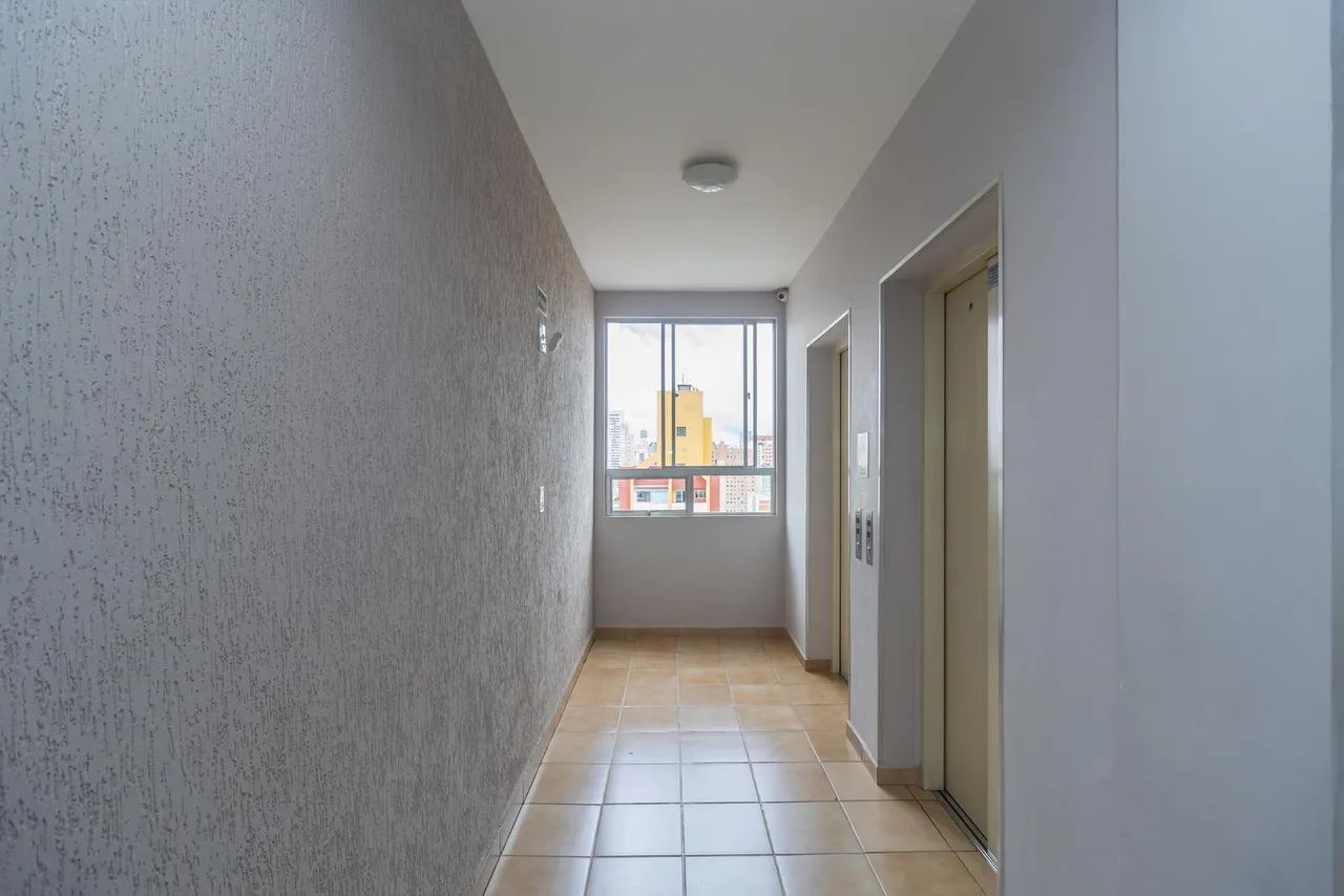 Apartamento de 1 quarto no bairro Centro - Foto 13