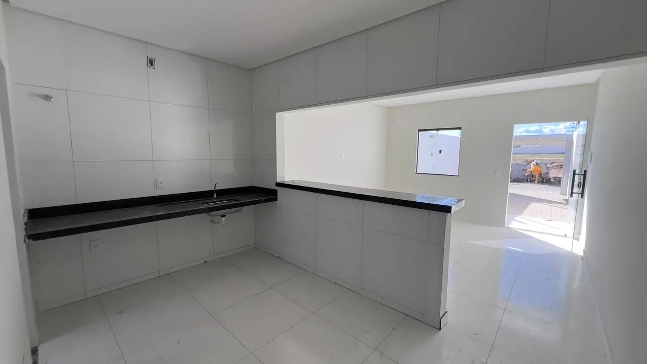 Casas Bairro Antônio Cassimiro(AMR) - Foto 3