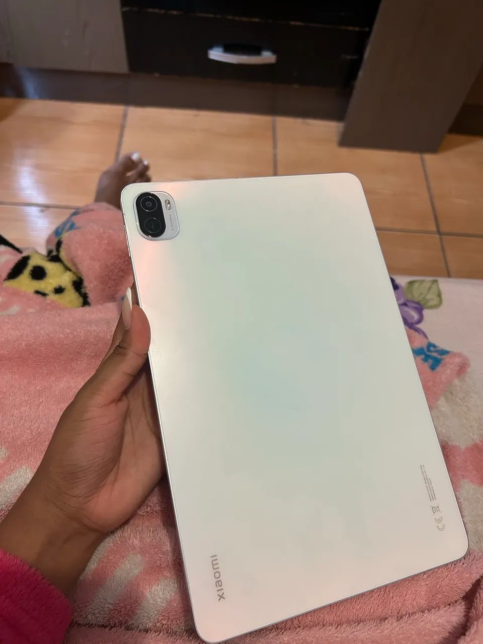 Xiaomi Pad 5 - 256 GB - Tablets e E-Readers - Campo Alegre, Belo