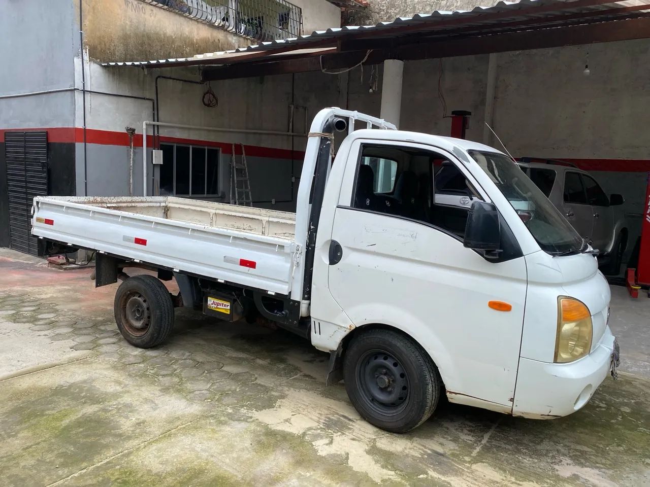 Caminhão HR 2008 - Foto 5