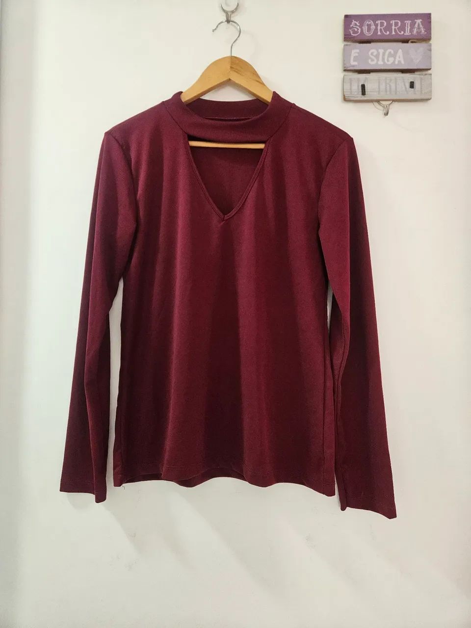 Blusa