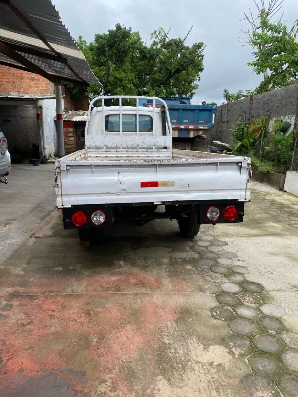 Caminhão HR 2008 - Foto 8