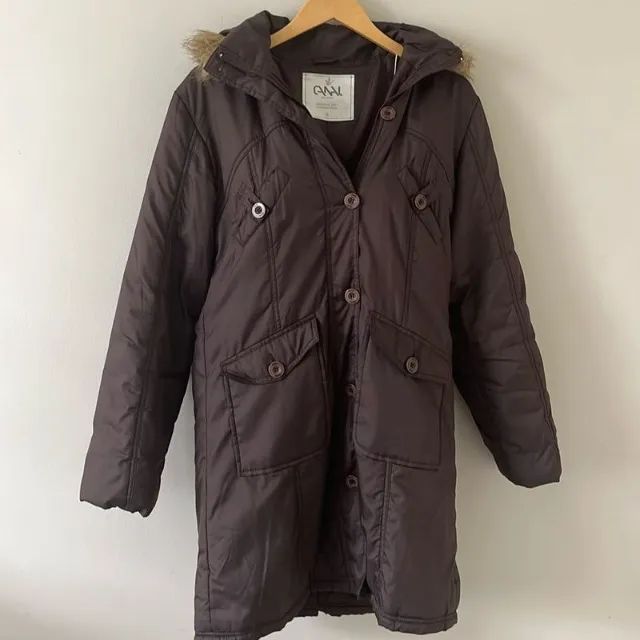casaco puffer  - Foto 5