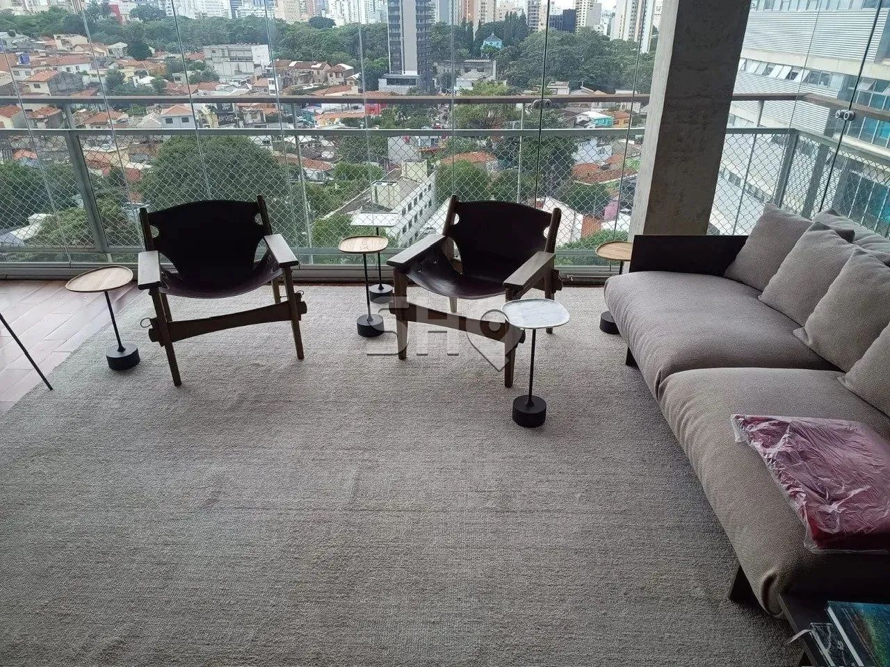Apartamento para locação 132m² Vila Madalena -SP - Foto 5