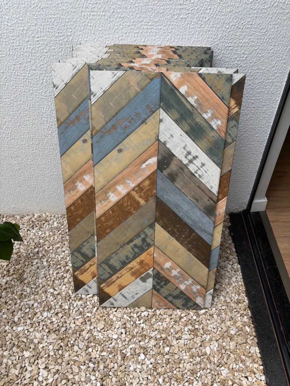 Cladding65163262410626124